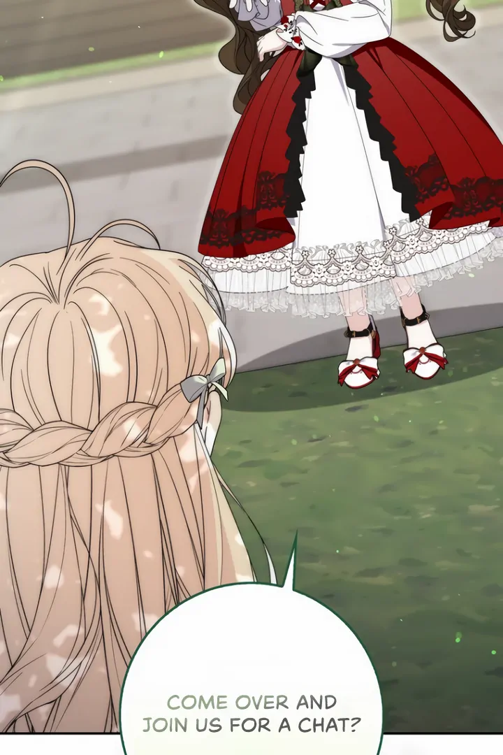 The Male Lead Is Unhealthily Obsessed With My Health Chapter 30 - Page 33