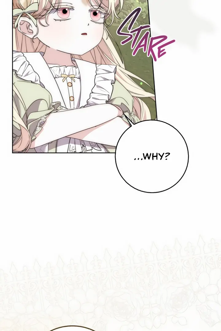 The Male Lead Is Unhealthily Obsessed With My Health Chapter 30 - Page 35