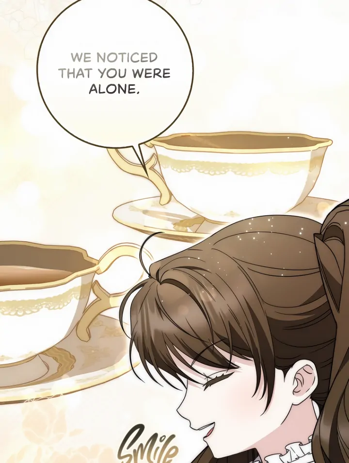 The Male Lead Is Unhealthily Obsessed With My Health Chapter 30 - Page 36