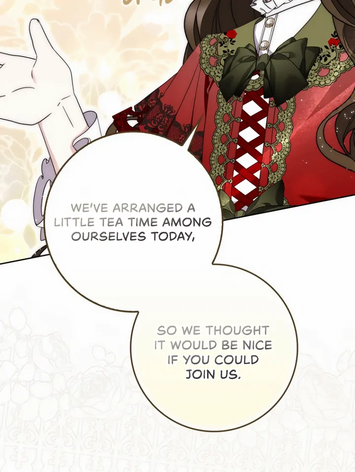 The Male Lead Is Unhealthily Obsessed With My Health Chapter 30 - Page 37