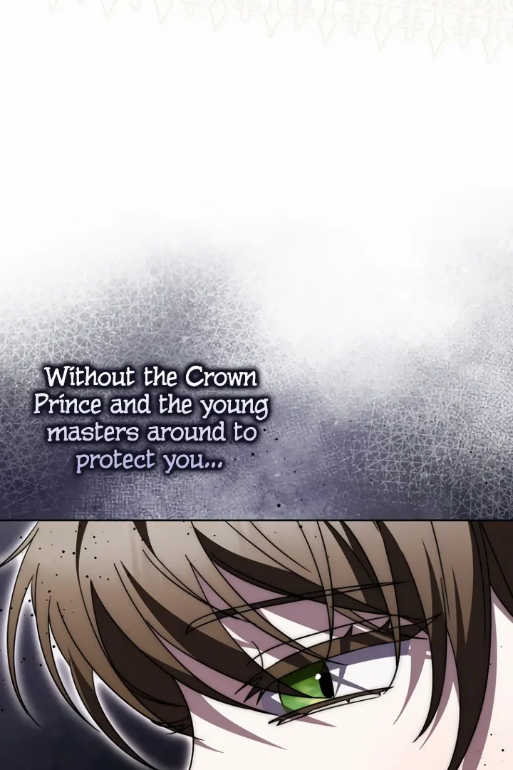 The Male Lead Is Unhealthily Obsessed With My Health Chapter 30 - Page 38