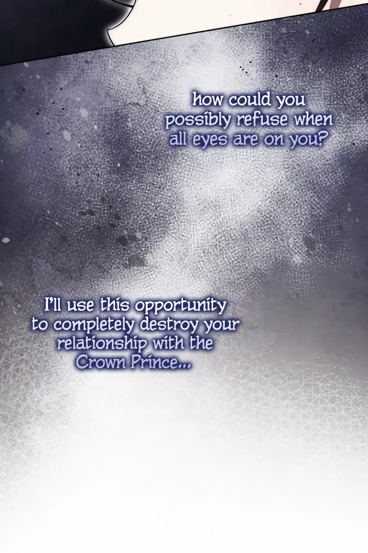 The Male Lead Is Unhealthily Obsessed With My Health Chapter 30 - Page 39