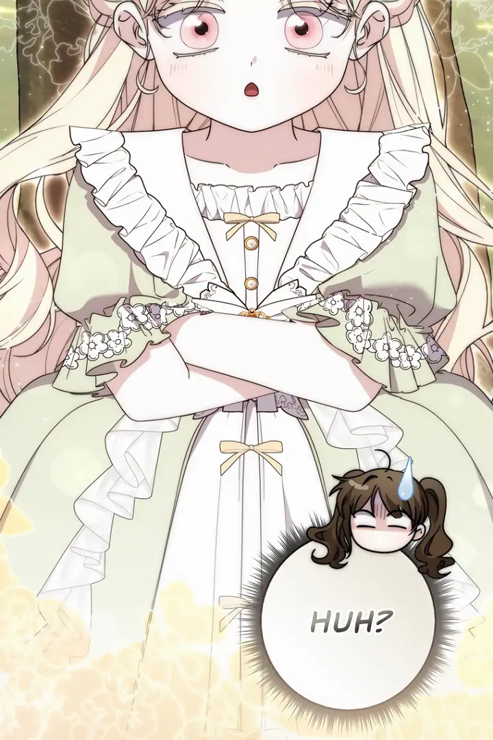 The Male Lead Is Unhealthily Obsessed With My Health Chapter 30 - Page 41