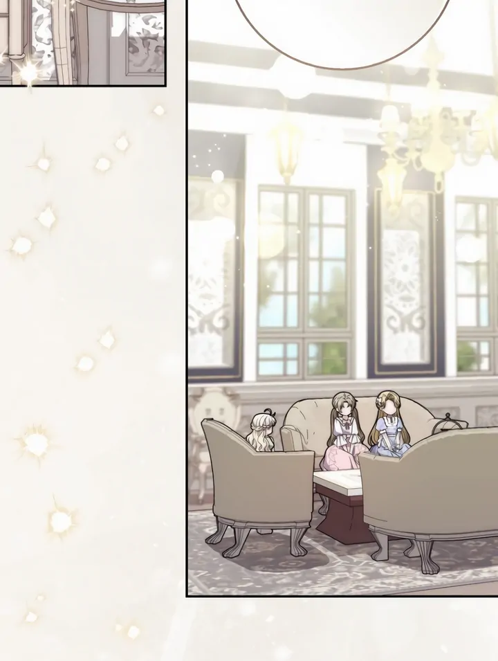 The Male Lead Is Unhealthily Obsessed With My Health Chapter 30 - Page 46