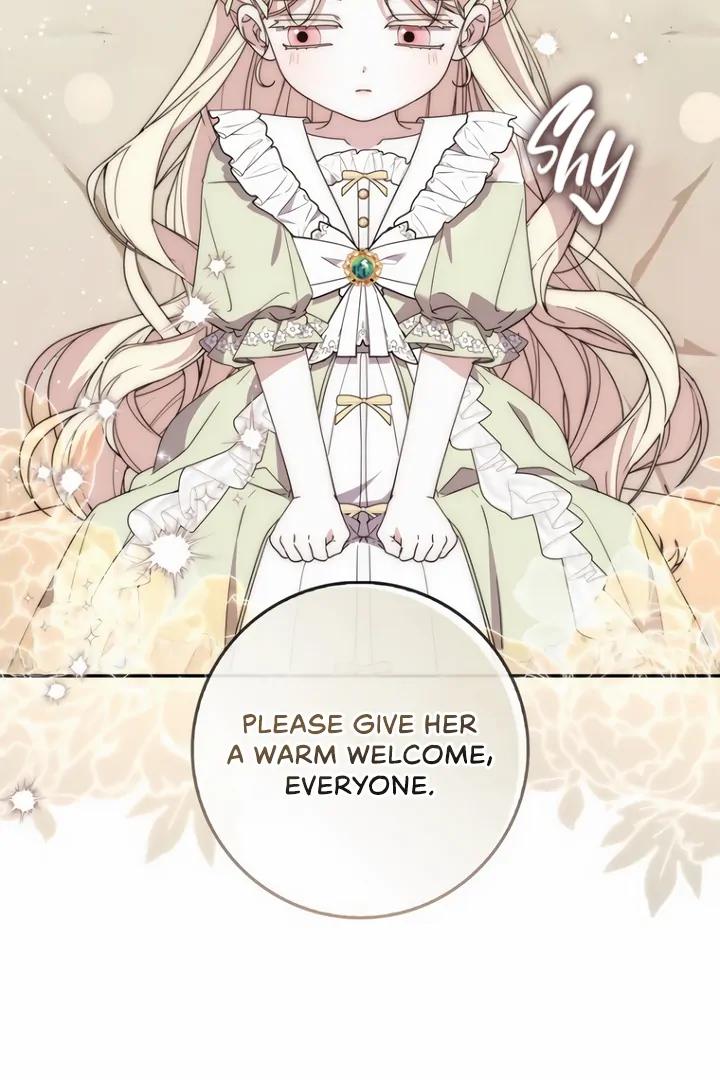 The Male Lead Is Unhealthily Obsessed With My Health Chapter 30 - Page 48