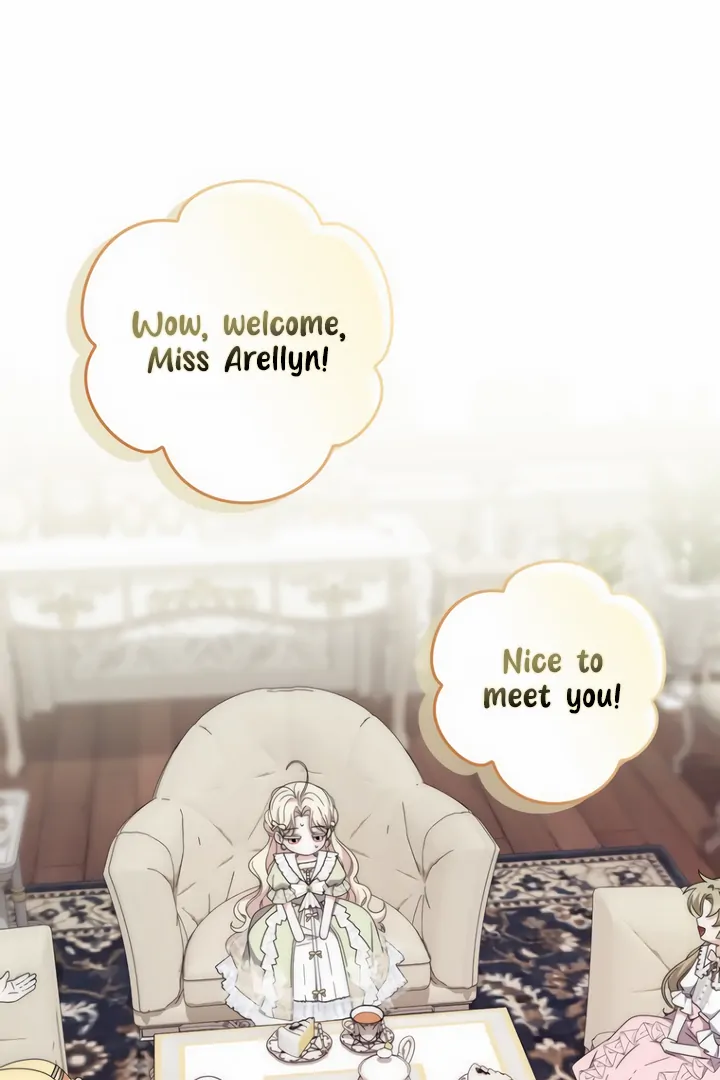 The Male Lead Is Unhealthily Obsessed With My Health Chapter 30 - Page 49