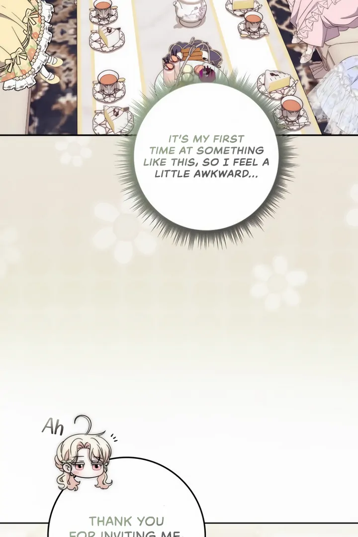 The Male Lead Is Unhealthily Obsessed With My Health Chapter 30 - Page 50