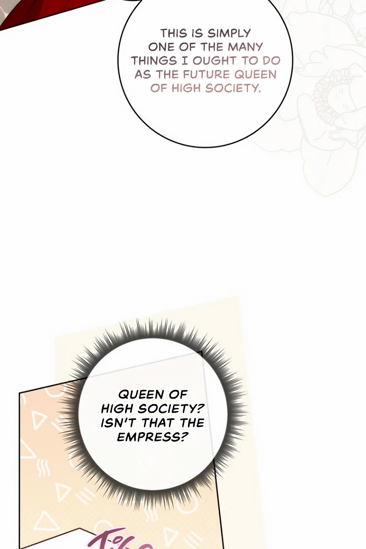 The Male Lead Is Unhealthily Obsessed With My Health Chapter 30 - Page 52