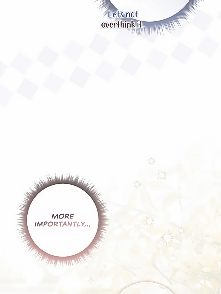 The Male Lead Is Unhealthily Obsessed With My Health Chapter 30 - Page 55