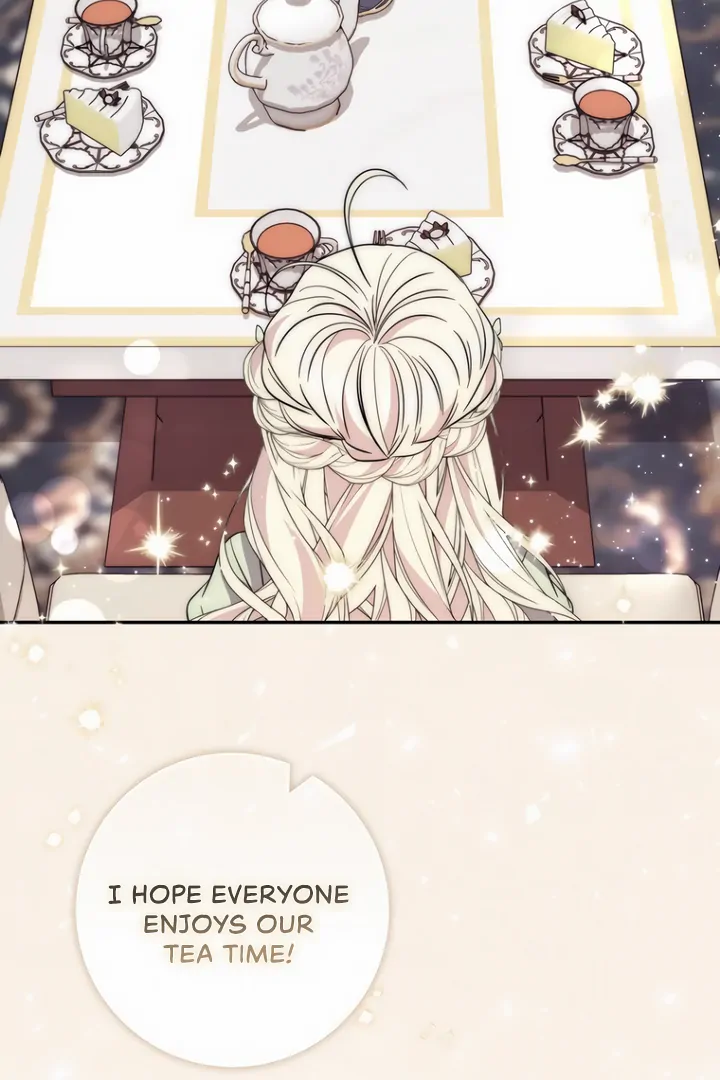 The Male Lead Is Unhealthily Obsessed With My Health Chapter 30 - Page 57