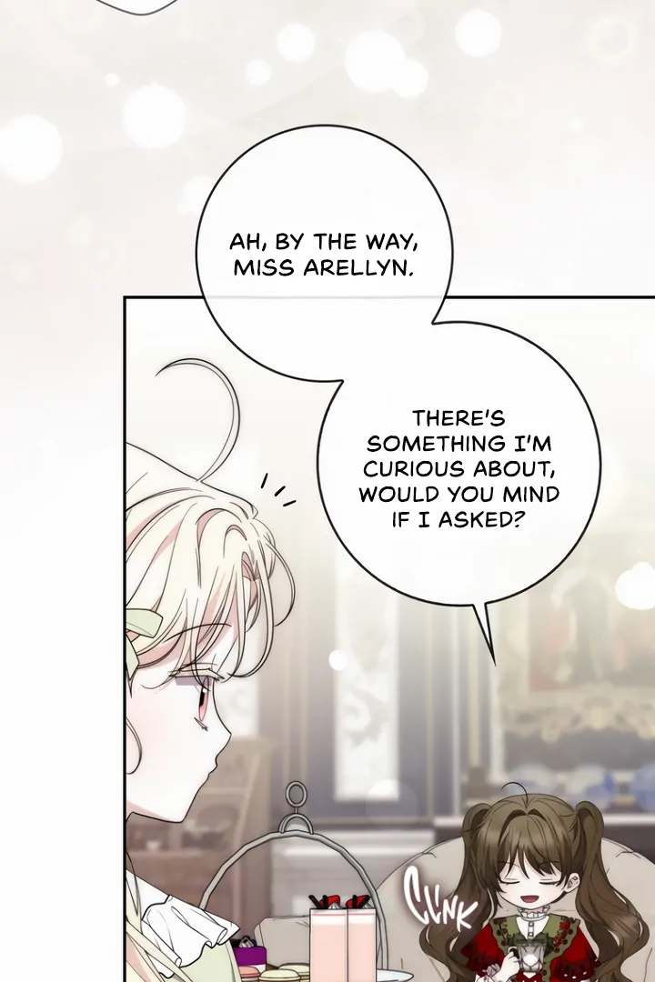 The Male Lead Is Unhealthily Obsessed With My Health Chapter 30 - Page 60