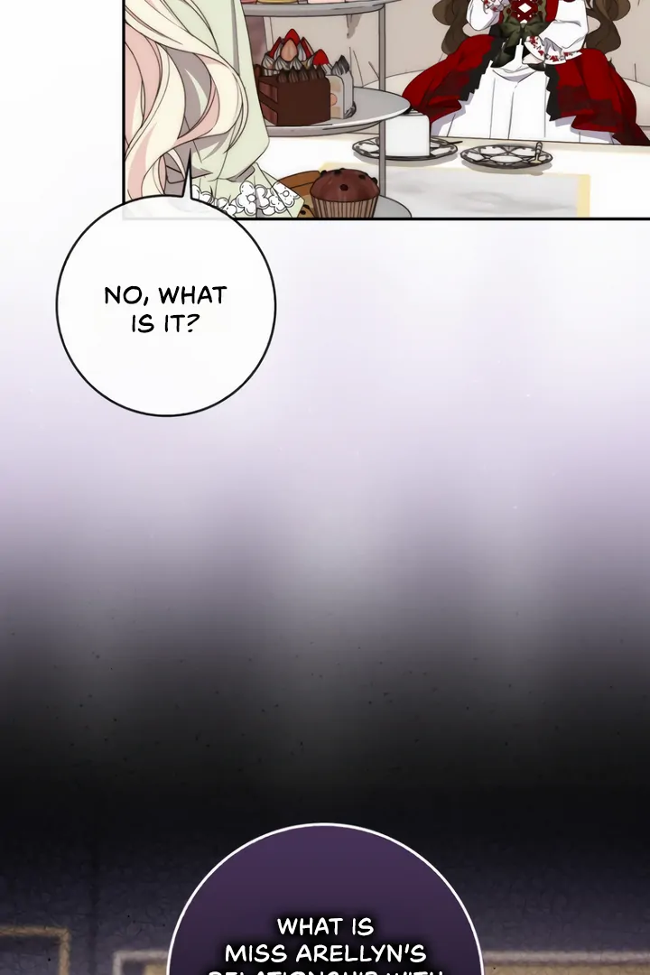 The Male Lead Is Unhealthily Obsessed With My Health Chapter 30 - Page 61