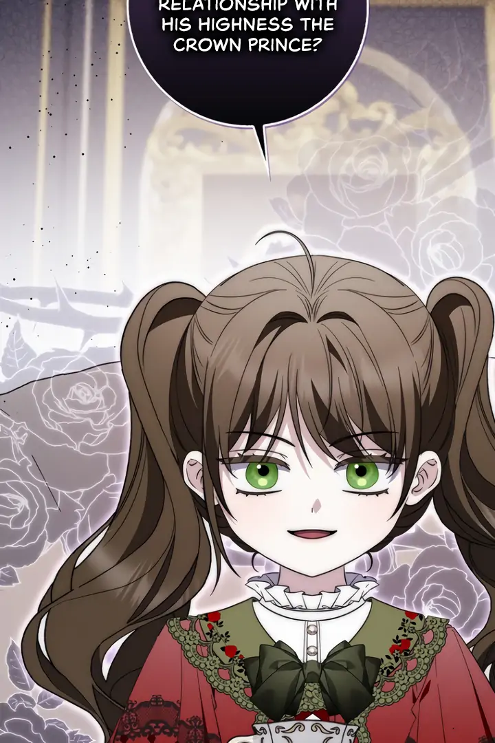 The Male Lead Is Unhealthily Obsessed With My Health Chapter 30 - Page 62