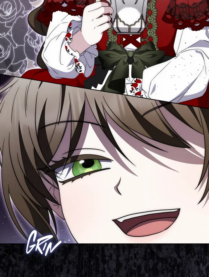 The Male Lead Is Unhealthily Obsessed With My Health Chapter 30 - Page 63