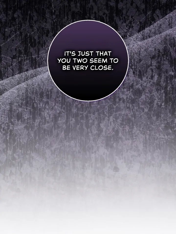 The Male Lead Is Unhealthily Obsessed With My Health Chapter 30 - Page 64