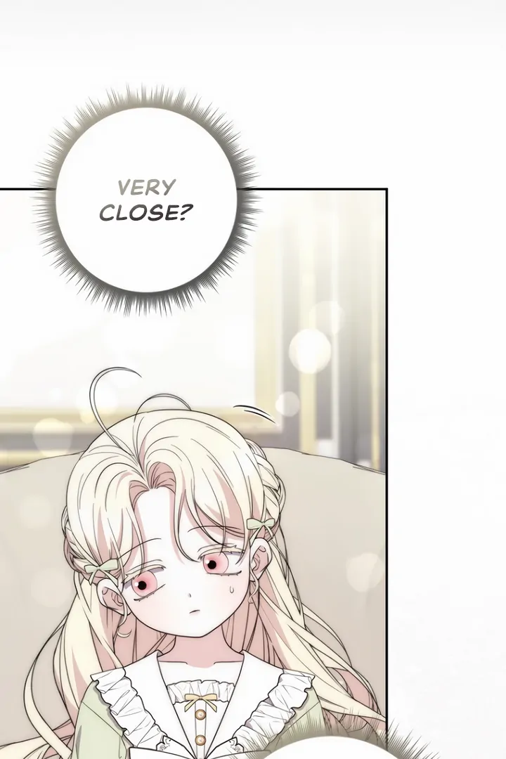 The Male Lead Is Unhealthily Obsessed With My Health Chapter 30 - Page 65