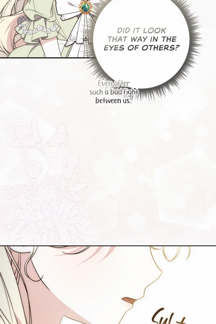 The Male Lead Is Unhealthily Obsessed With My Health Chapter 30 - Page 66