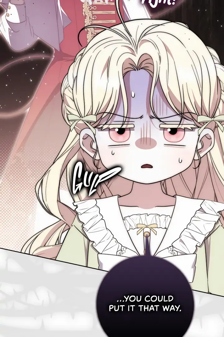 The Male Lead Is Unhealthily Obsessed With My Health Chapter 30 - Page 69