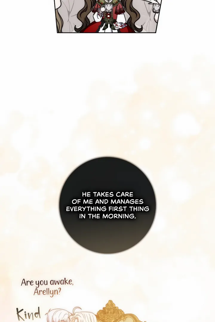 The Male Lead Is Unhealthily Obsessed With My Health Chapter 30 - Page 71