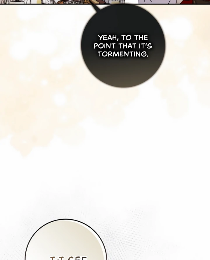 The Male Lead Is Unhealthily Obsessed With My Health Chapter 30 - Page 73