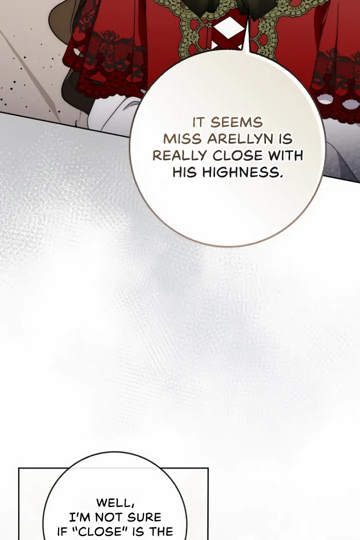 The Male Lead Is Unhealthily Obsessed With My Health Chapter 30 - Page 75