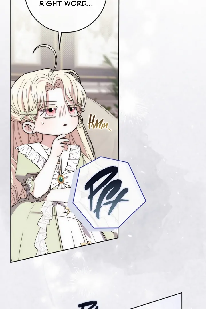 The Male Lead Is Unhealthily Obsessed With My Health Chapter 30 - Page 76