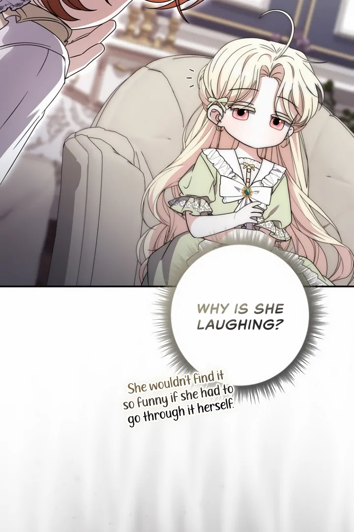 The Male Lead Is Unhealthily Obsessed With My Health Chapter 30 - Page 79