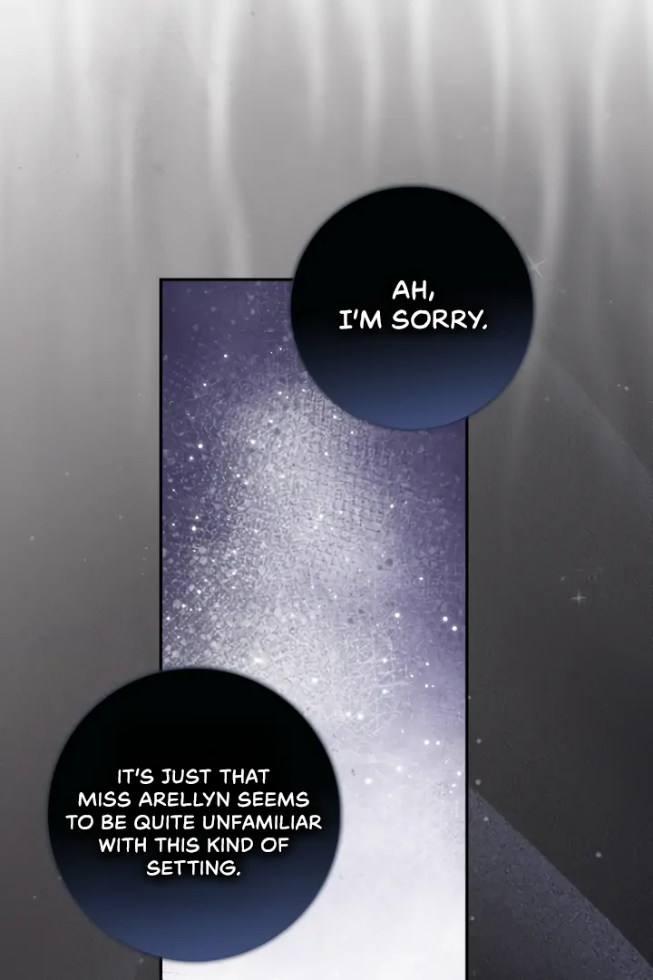 The Male Lead Is Unhealthily Obsessed With My Health Chapter 30 - Page 80