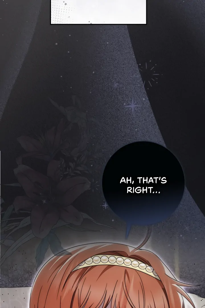 The Male Lead Is Unhealthily Obsessed With My Health Chapter 30 - Page 81