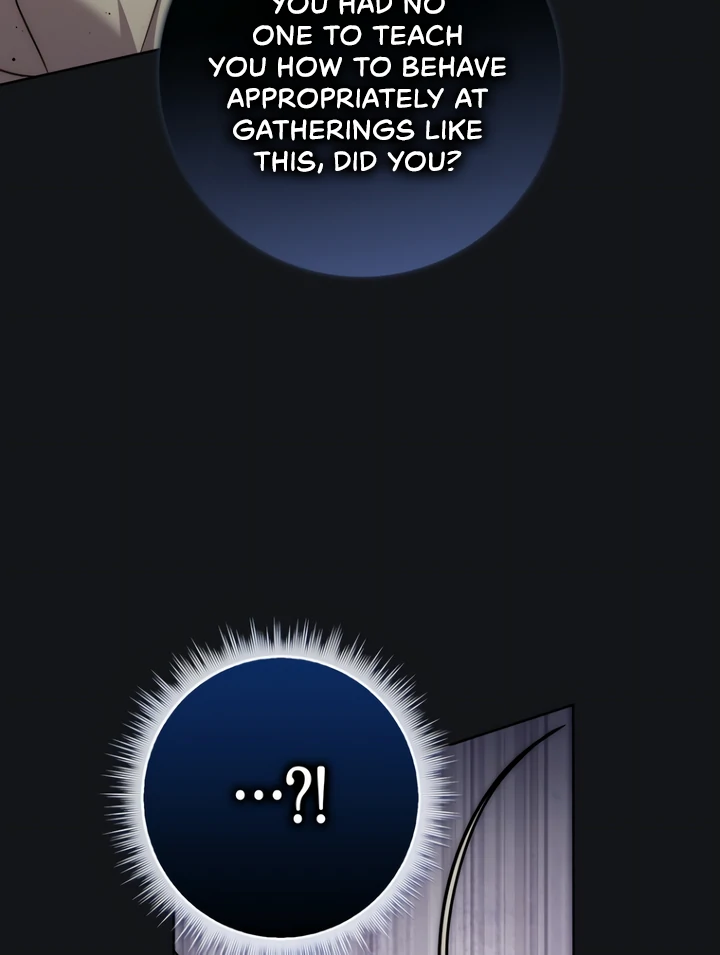 The Male Lead Is Unhealthily Obsessed With My Health Chapter 30 - Page 83