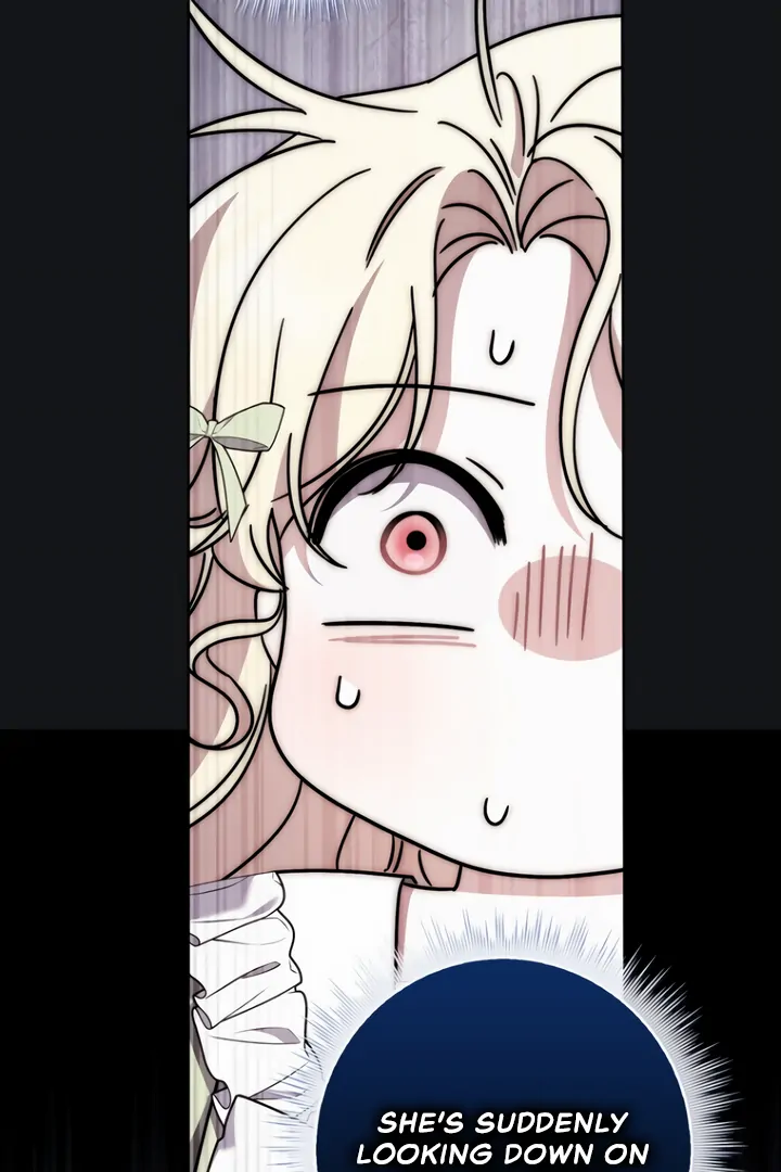 The Male Lead Is Unhealthily Obsessed With My Health Chapter 30 - Page 84