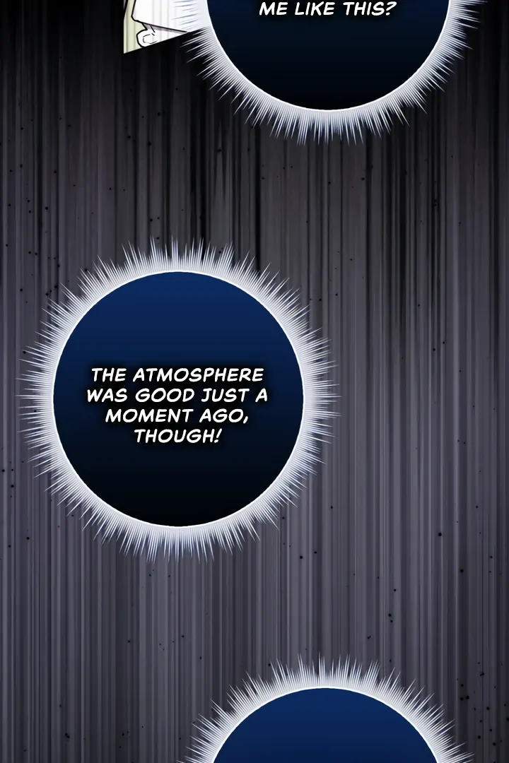 The Male Lead Is Unhealthily Obsessed With My Health Chapter 30 - Page 85