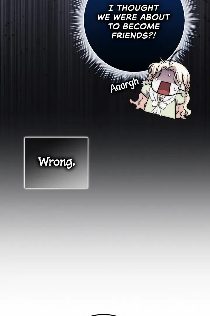 The Male Lead Is Unhealthily Obsessed With My Health Chapter 30 - Page 86