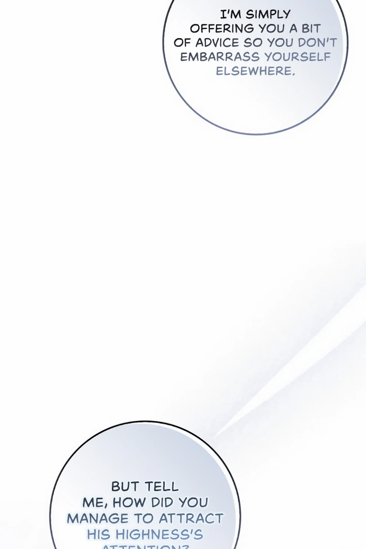 The Male Lead Is Unhealthily Obsessed With My Health Chapter 30 - Page 88