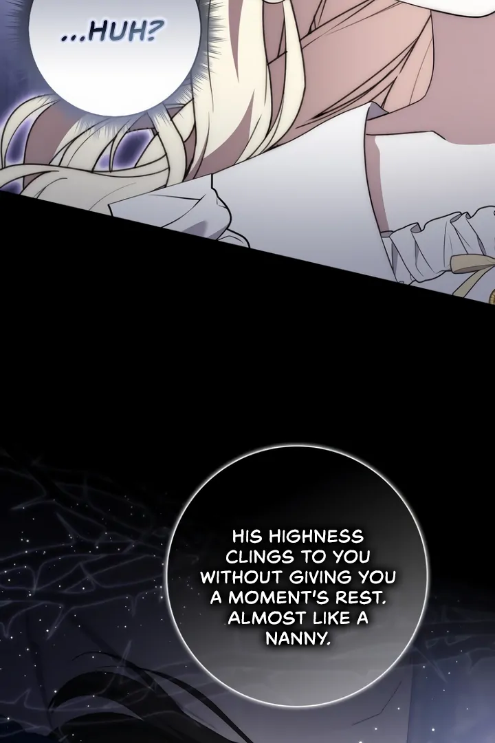 The Male Lead Is Unhealthily Obsessed With My Health Chapter 30 - Page 90