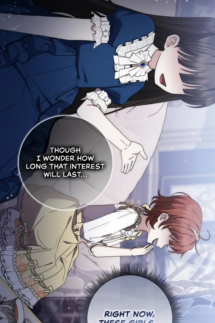 The Male Lead Is Unhealthily Obsessed With My Health Chapter 30 - Page 91