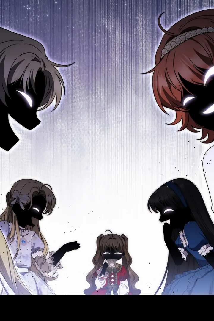 The Male Lead Is Unhealthily Obsessed With My Health Chapter 30 - Page 95