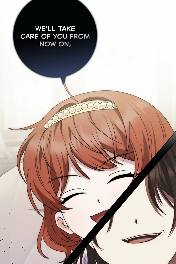 The Male Lead Is Unhealthily Obsessed With My Health Chapter 30 - Page 101