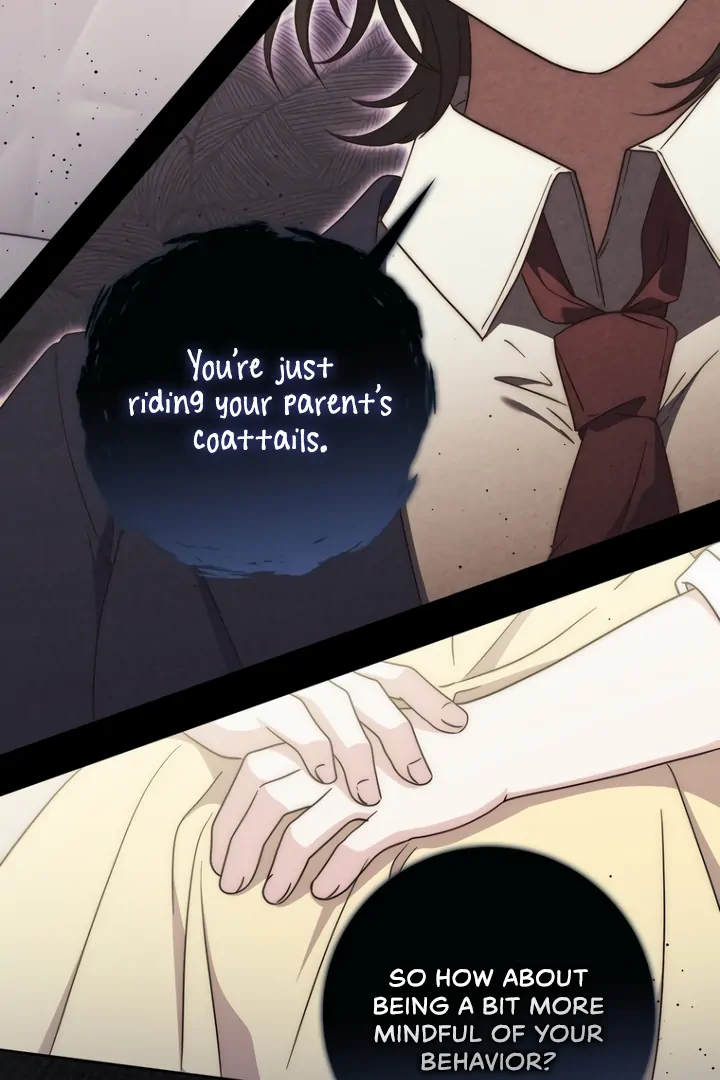 The Male Lead Is Unhealthily Obsessed With My Health Chapter 30 - Page 102