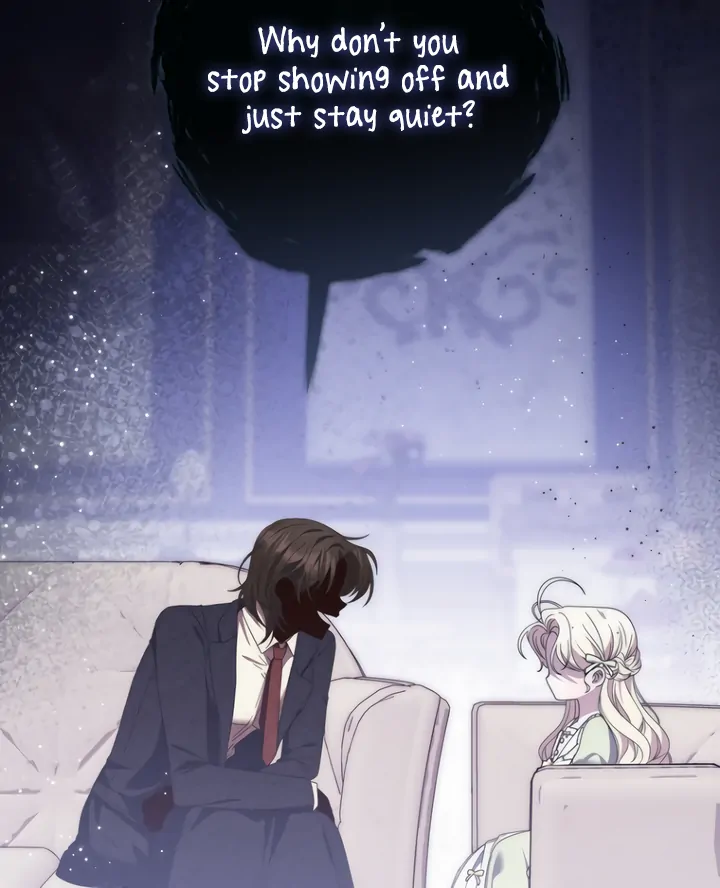 The Male Lead Is Unhealthily Obsessed With My Health Chapter 30 - Page 104