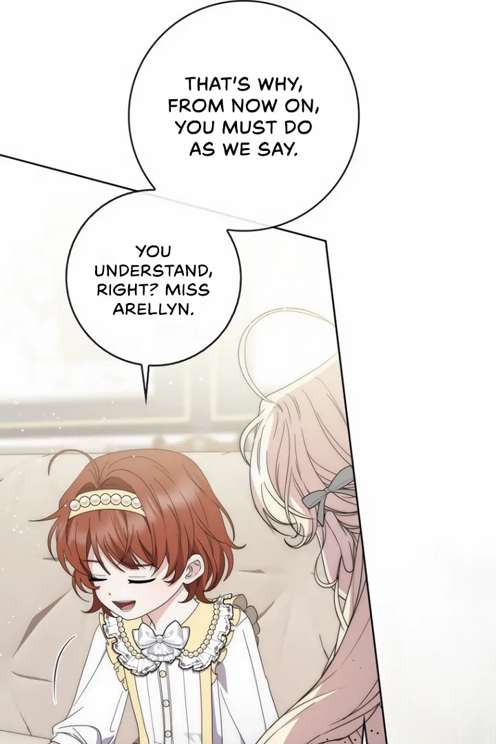 The Male Lead Is Unhealthily Obsessed With My Health Chapter 30 - Page 109