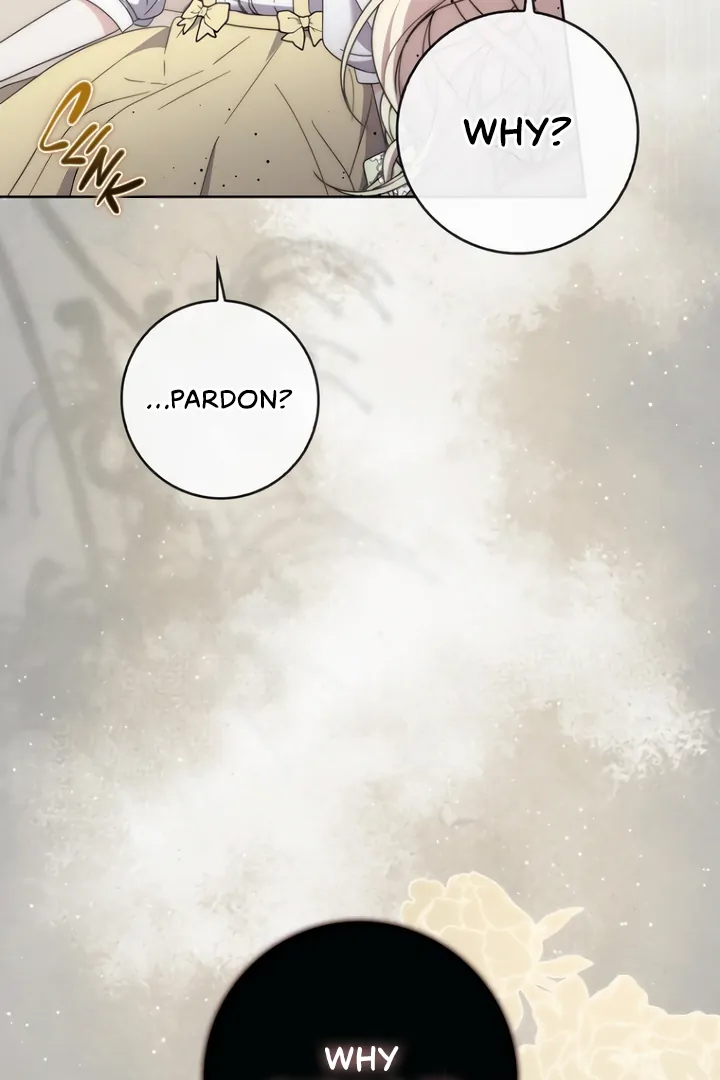 The Male Lead Is Unhealthily Obsessed With My Health Chapter 30 - Page 110