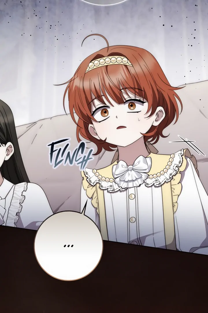 The Male Lead Is Unhealthily Obsessed With My Health Chapter 30 - Page 114