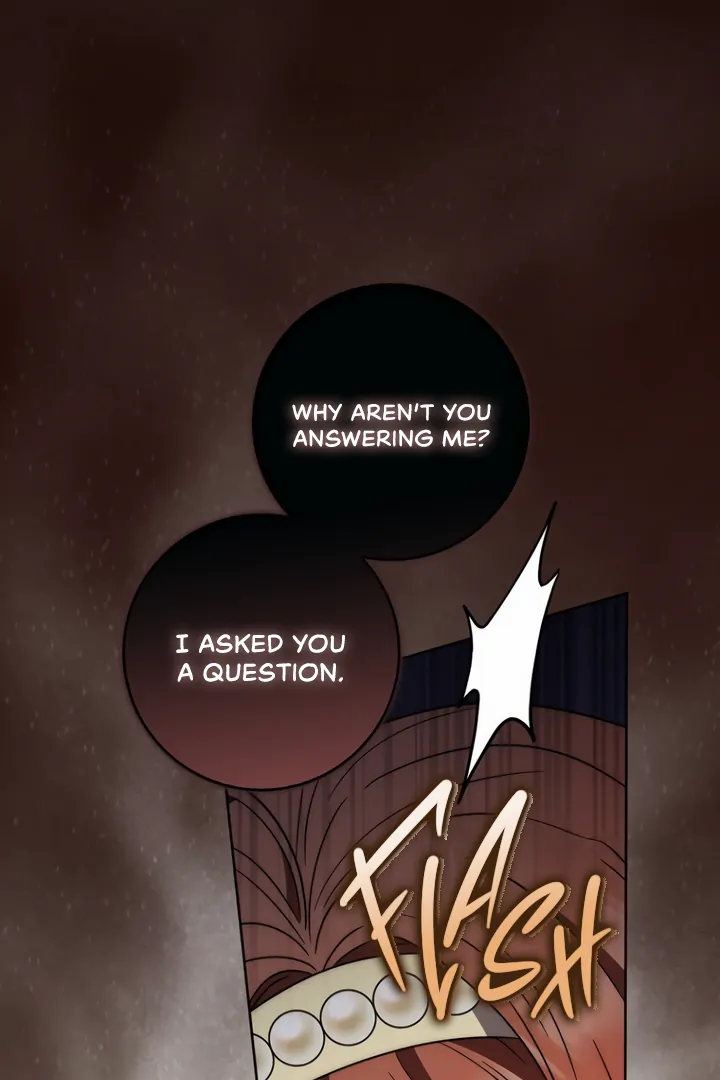 The Male Lead Is Unhealthily Obsessed With My Health Chapter 30 - Page 115