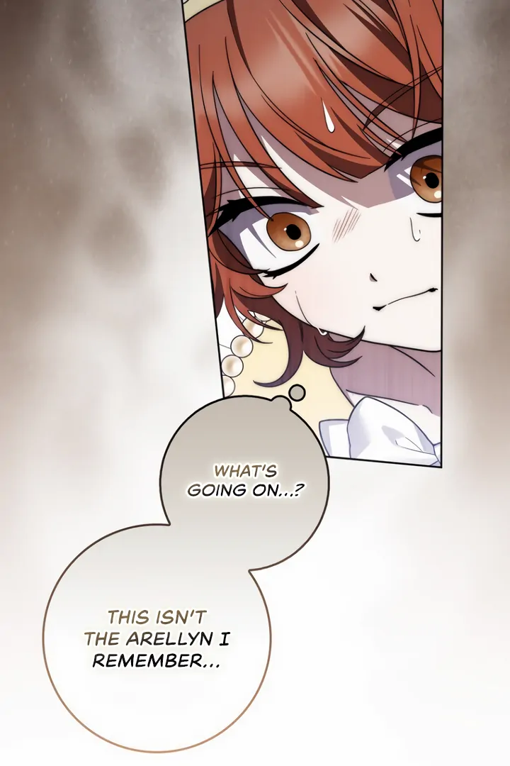 The Male Lead Is Unhealthily Obsessed With My Health Chapter 30 - Page 116