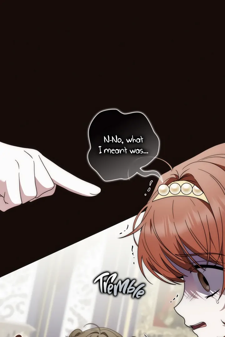 The Male Lead Is Unhealthily Obsessed With My Health Chapter 30 - Page 119