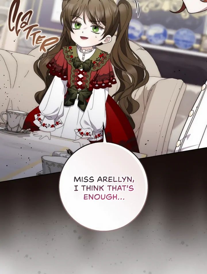 The Male Lead Is Unhealthily Obsessed With My Health Chapter 30 - Page 120