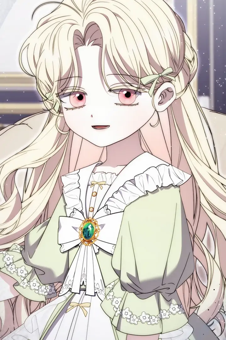 The Male Lead Is Unhealthily Obsessed With My Health Chapter 30 - Page 124