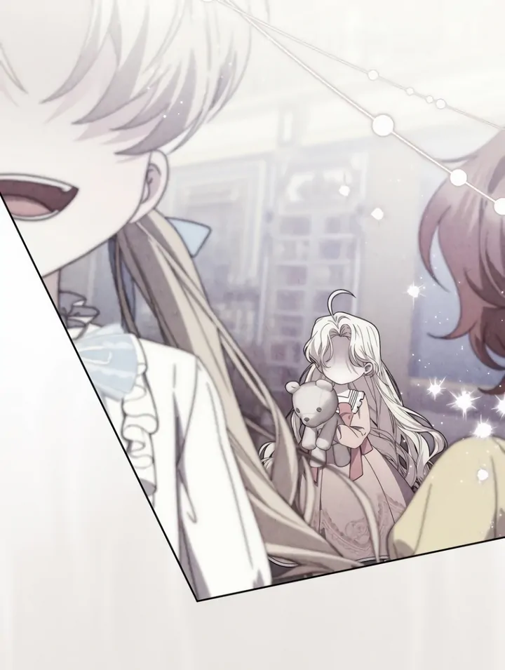 The Male Lead Is Unhealthily Obsessed With My Health Chapter 31 - Page 9