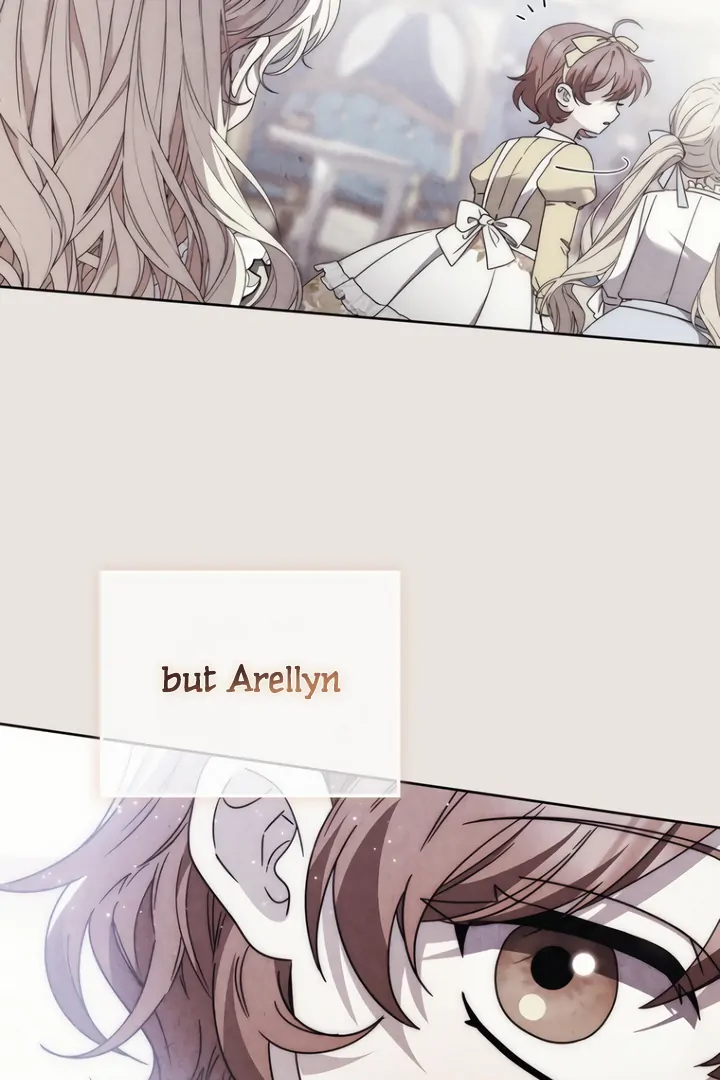 The Male Lead Is Unhealthily Obsessed With My Health Chapter 31 - Page 11